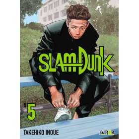 Slam Dunk Vol 05 